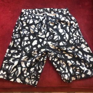 Men’s Jordan sweat Shorts